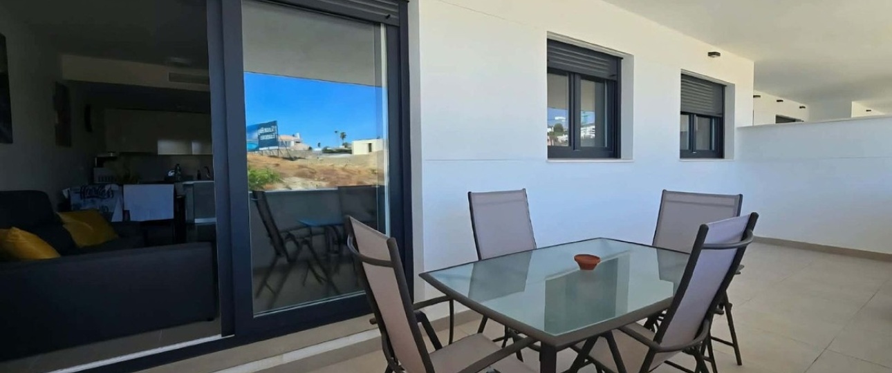 Wiederverkauf - apartment - Estepona - Estepona Centro