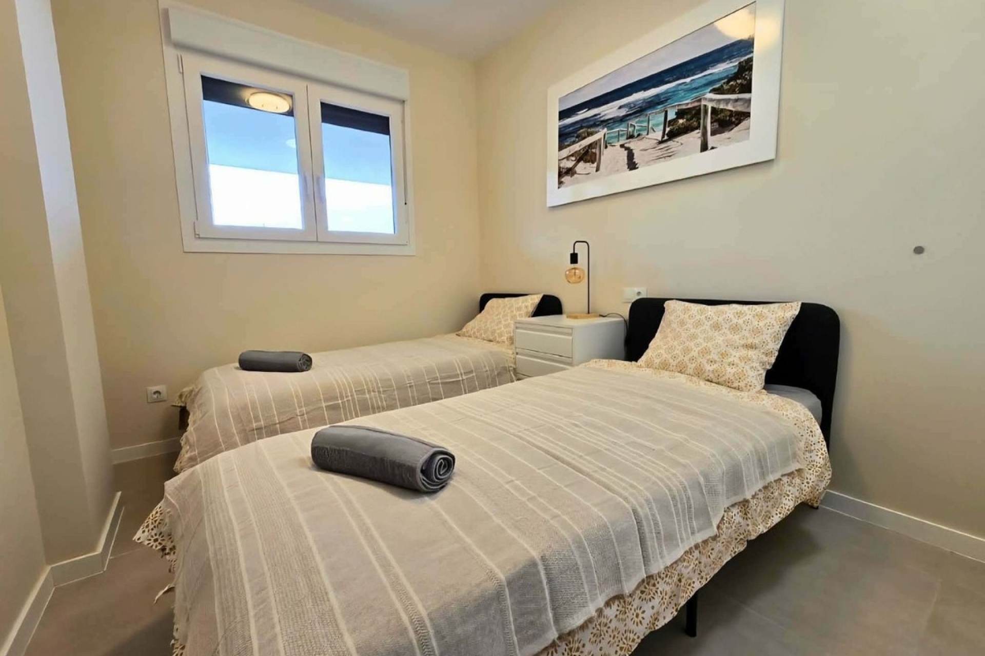 Wiederverkauf - apartment - Estepona - Estepona Centro