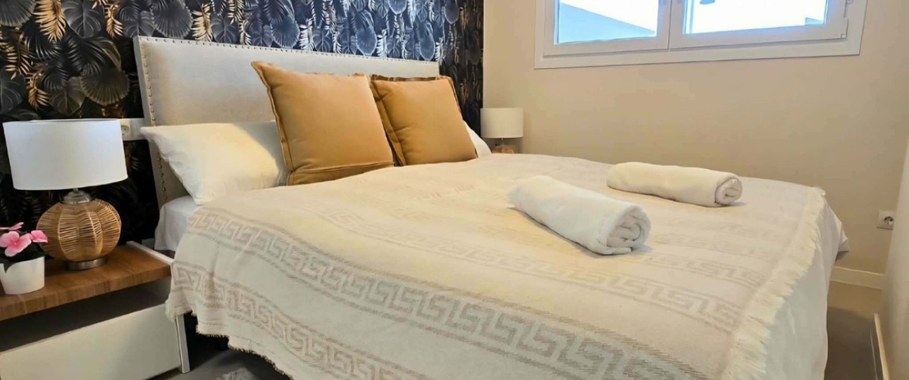 Wiederverkauf - apartment - Estepona - Estepona Centro