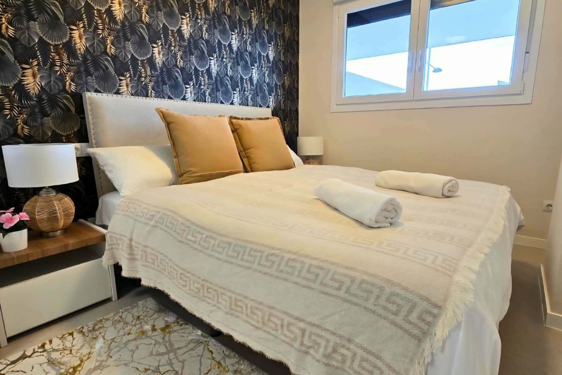 Wiederverkauf - apartment - Estepona - Estepona Centro