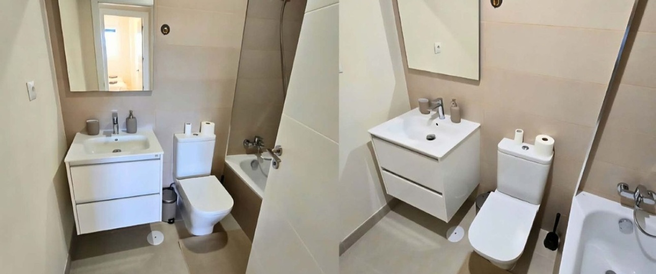 Wiederverkauf - apartment - Estepona - Estepona Centro