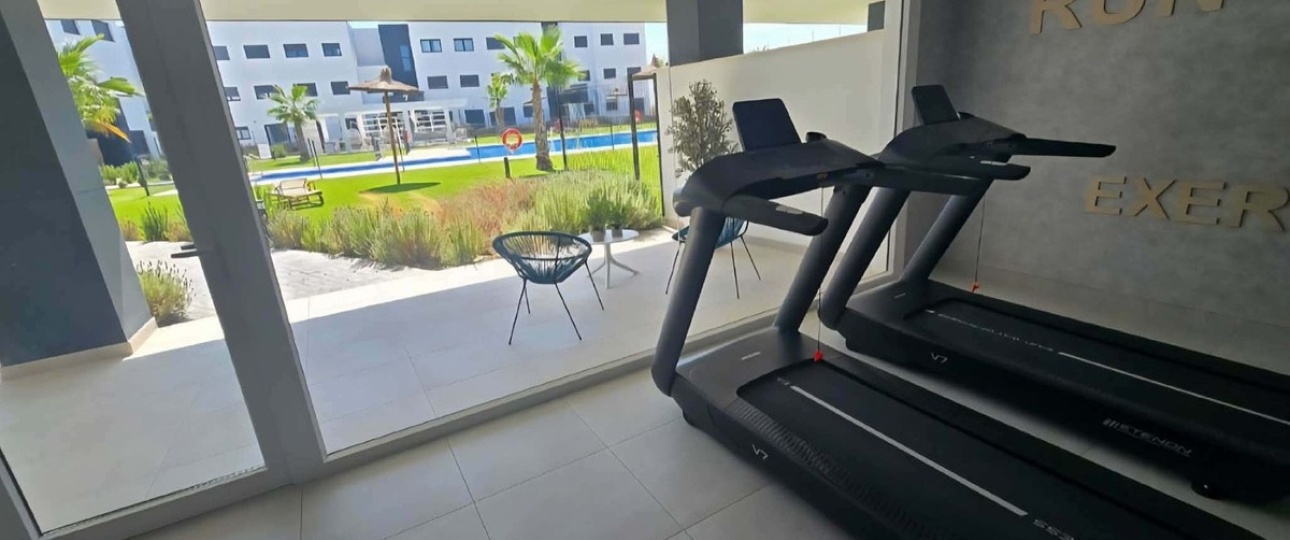 Wiederverkauf - apartment - Estepona - Estepona Centro