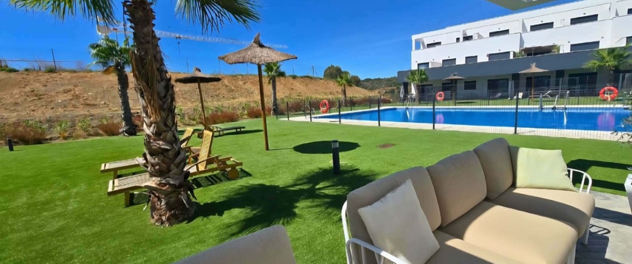 Wiederverkauf - apartment - Estepona - Estepona Centro