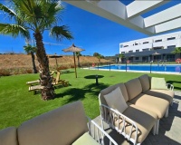 Wiederverkauf - apartment - Estepona - Estepona Centro