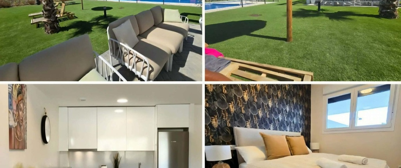 Wiederverkauf - apartment - Estepona - Estepona Centro