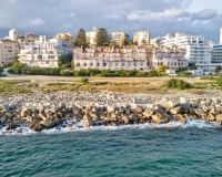 Wiederverkauf - apartment - Estepona - Estepona Centro