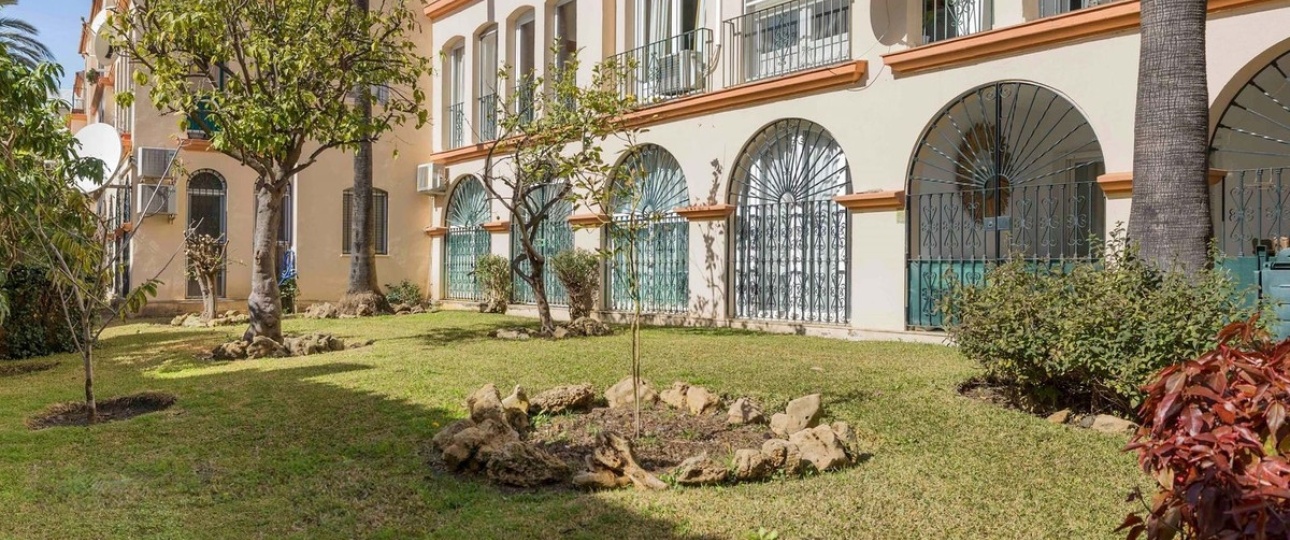 Wiederverkauf - apartment - Estepona - Estepona Centro