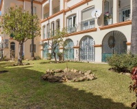 Wiederverkauf - apartment - Estepona - Estepona Centro