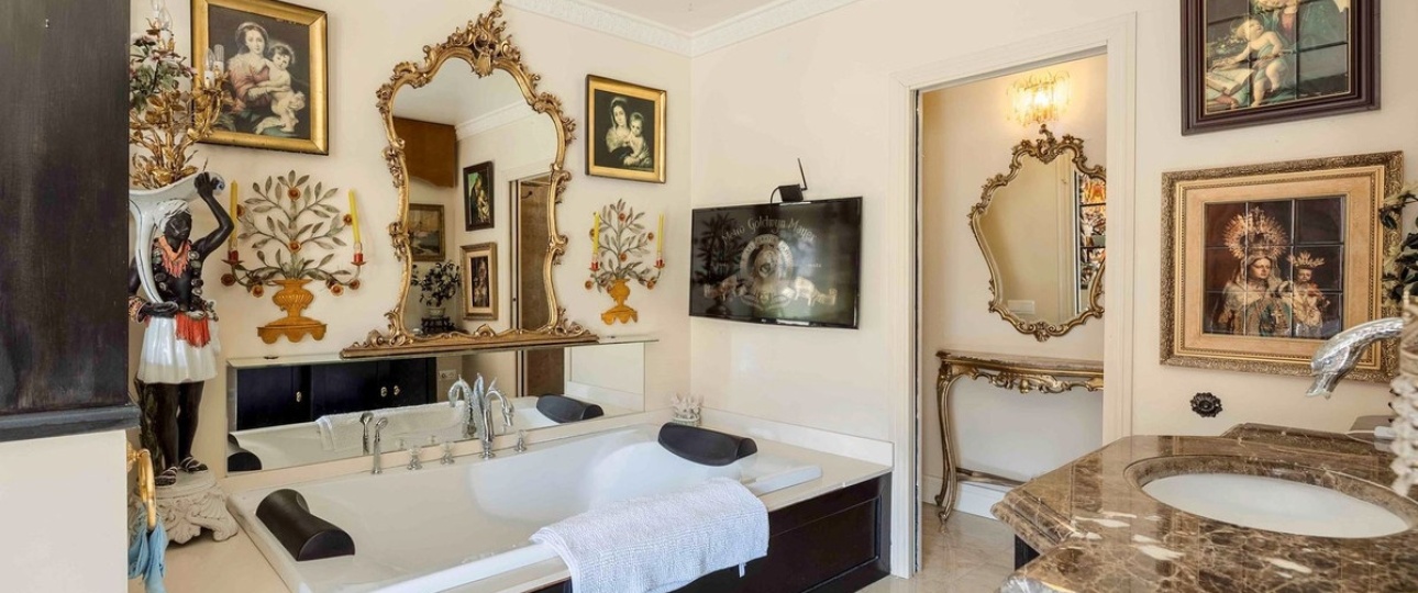 Wiederverkauf - apartment - Estepona - Estepona Centro