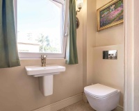 Wiederverkauf - apartment - Estepona - Estepona Centro