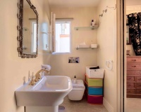 Wiederverkauf - apartment - Estepona - Estepona Centro