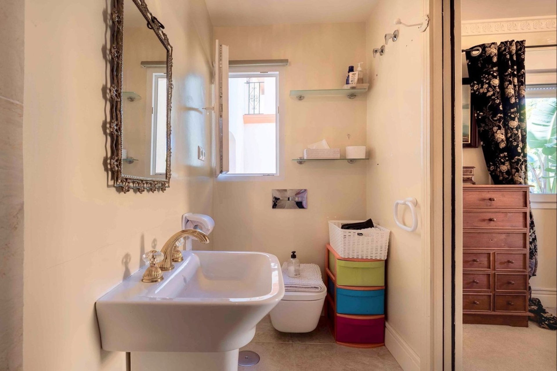 Wiederverkauf - apartment - Estepona - Estepona Centro