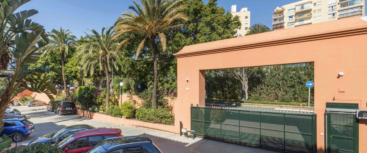 Wiederverkauf - apartment - Estepona - Estepona Centro