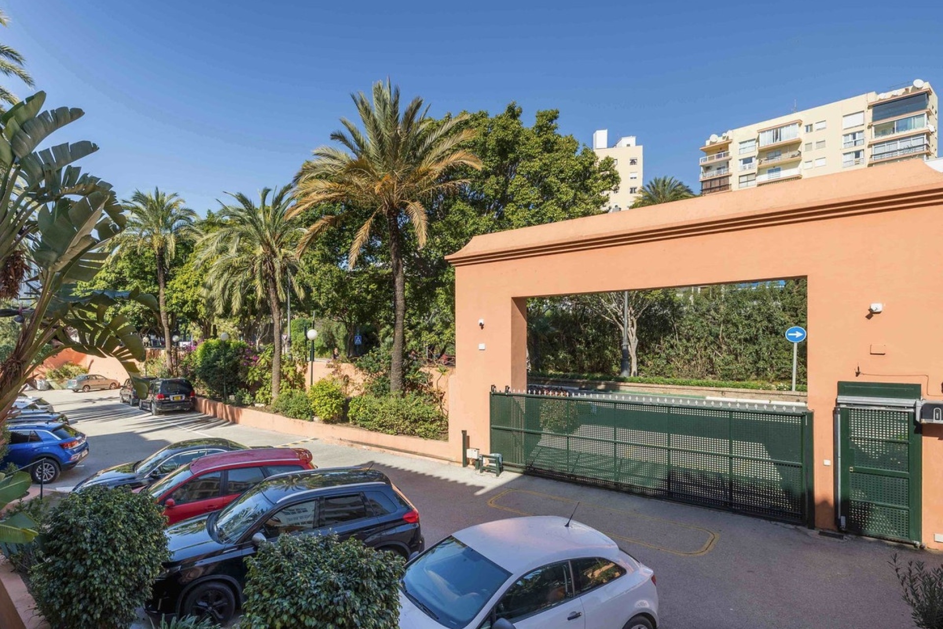 Wiederverkauf - apartment - Estepona - Estepona Centro