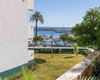 Wiederverkauf - apartment - Estepona - Estepona Centro