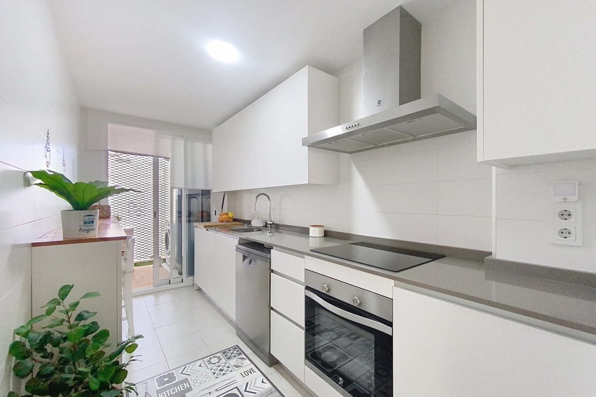 Wiederverkauf - apartment - Estepona - Estepona Centro