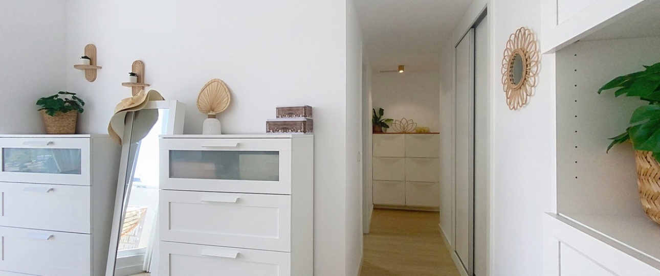 Wiederverkauf - apartment - Estepona - Estepona Centro