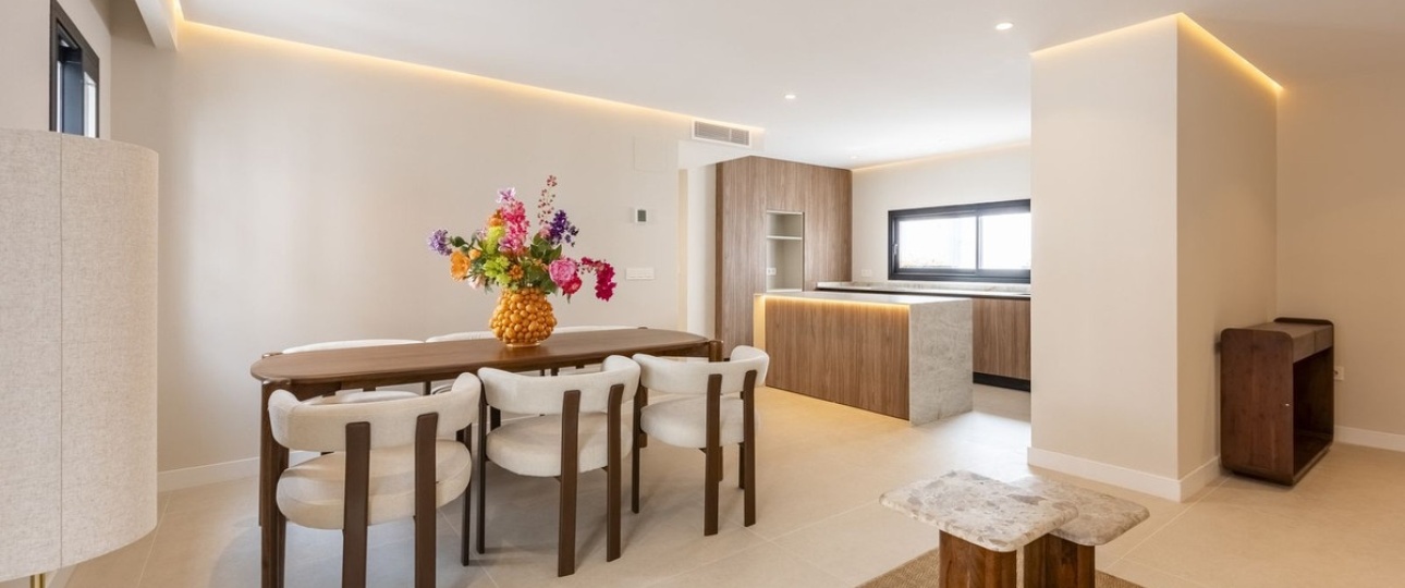 Wiederverkauf - apartment - Estepona - Estepona Centro