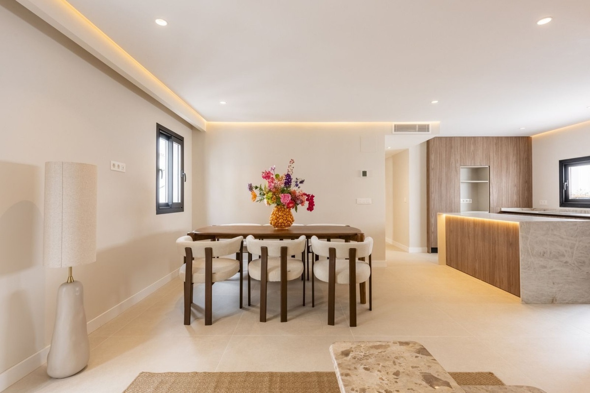 Wiederverkauf - apartment - Estepona - Estepona Centro