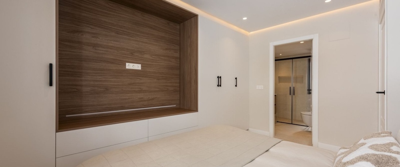 Wiederverkauf - apartment - Estepona - Estepona Centro