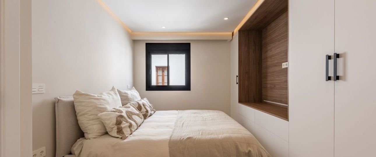 Wiederverkauf - apartment - Estepona - Estepona Centro