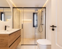Wiederverkauf - apartment - Estepona - Estepona Centro