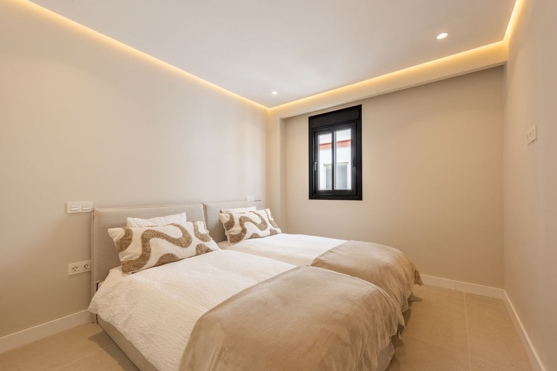 Wiederverkauf - apartment - Estepona - Estepona Centro