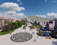 Wiederverkauf - apartment - Estepona - Estepona Centro