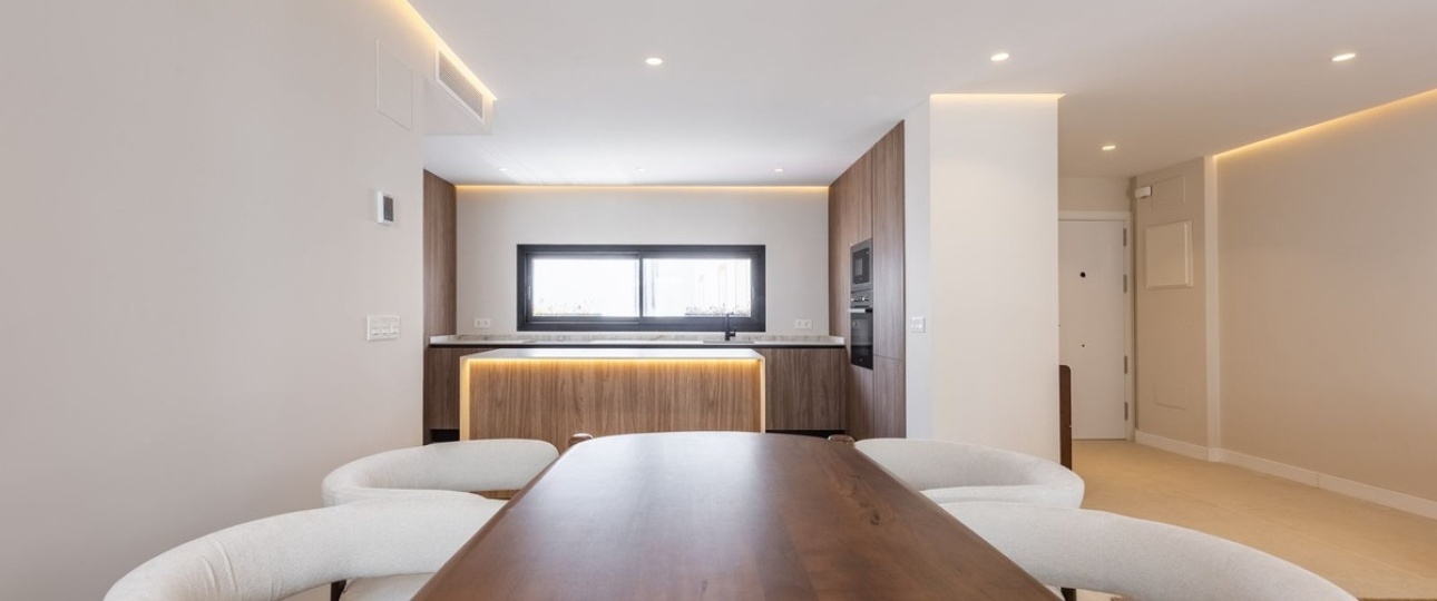 Wiederverkauf - apartment - Estepona - Estepona Centro