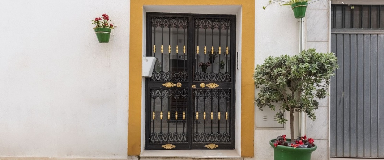 Wiederverkauf - apartment - Estepona - Estepona Centro