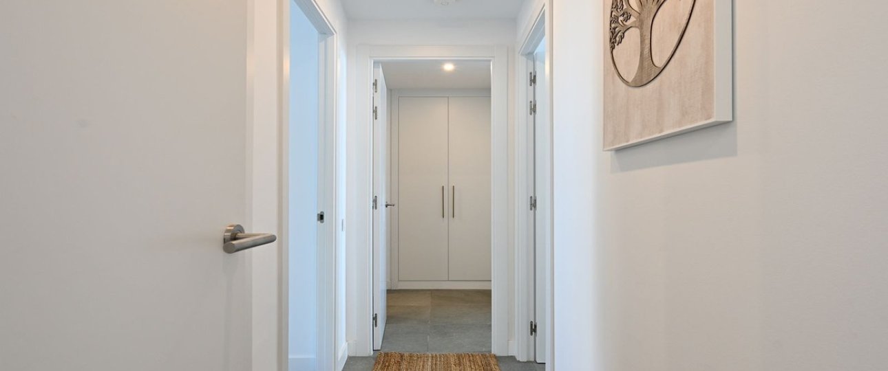 Wiederverkauf - apartment - Estepona - Estepona Centro