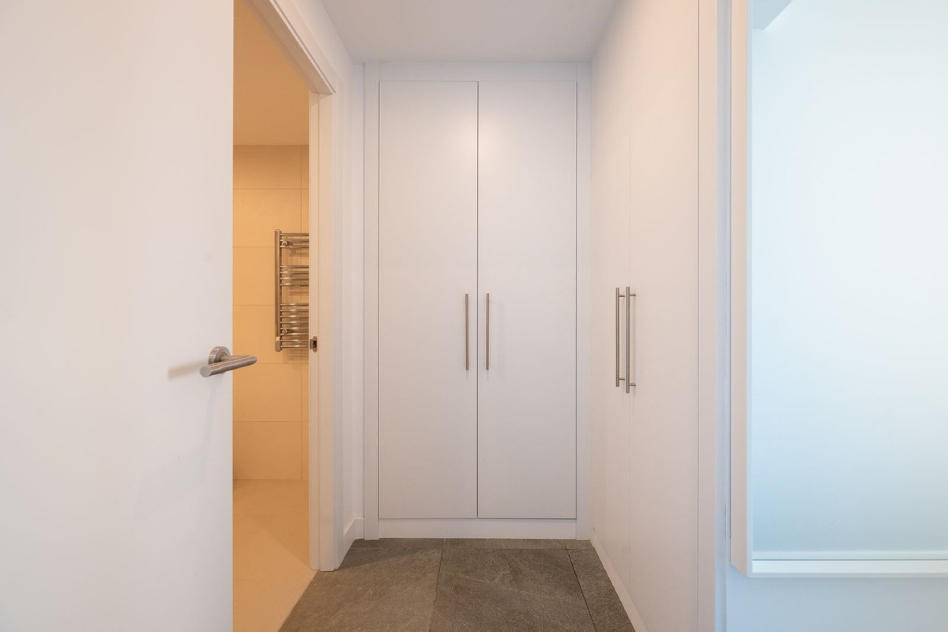 Wiederverkauf - apartment - Estepona - Estepona Centro