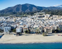 Wiederverkauf - apartment - Estepona - Estepona Centro