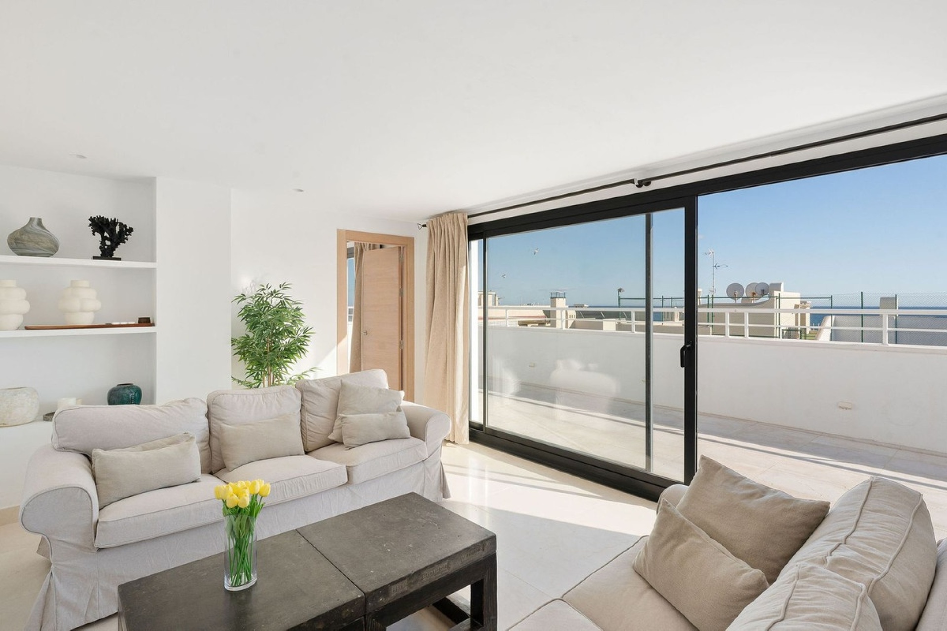 Wiederverkauf - apartment - Estepona - Estepona Centro