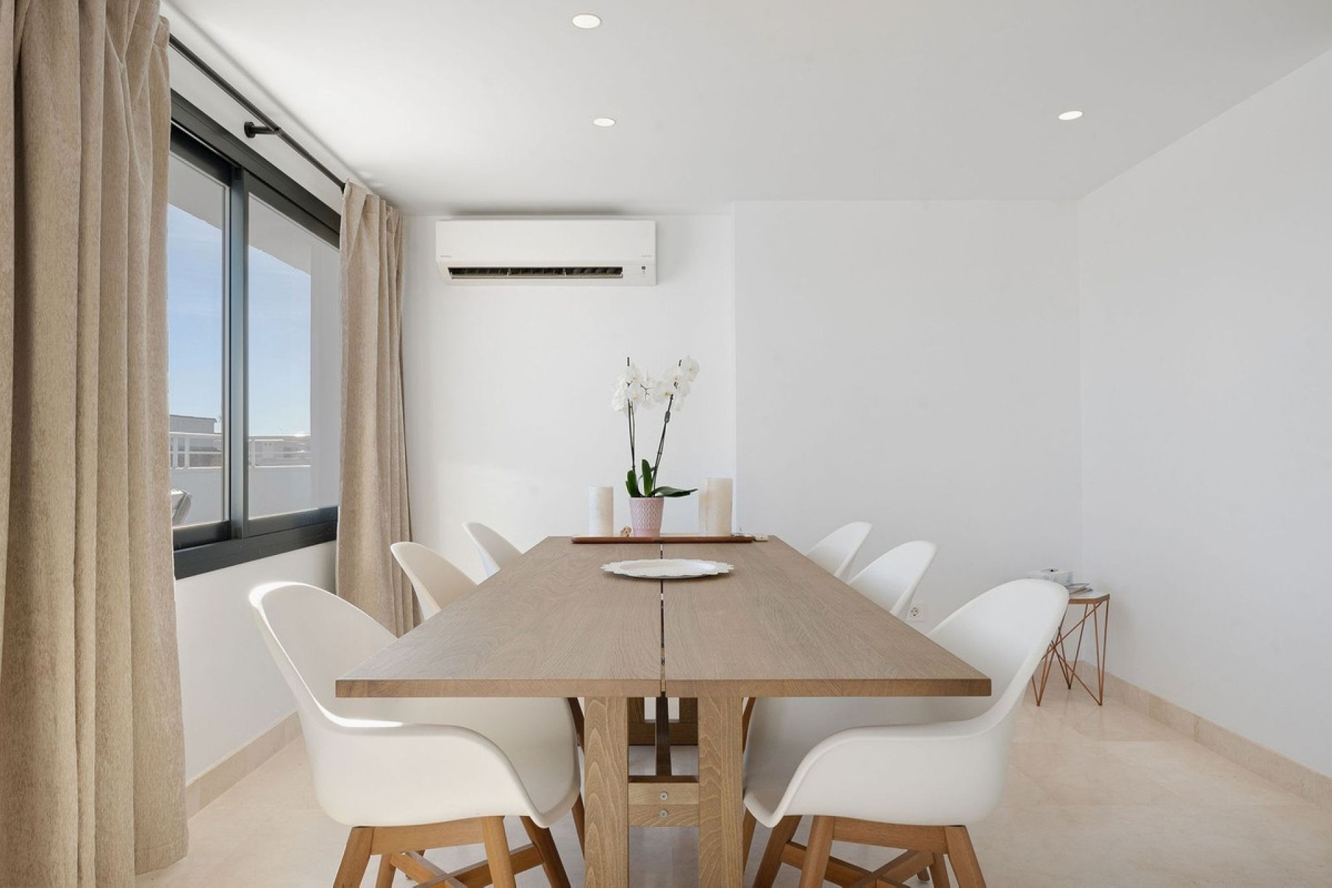 Wiederverkauf - apartment - Estepona - Estepona Centro