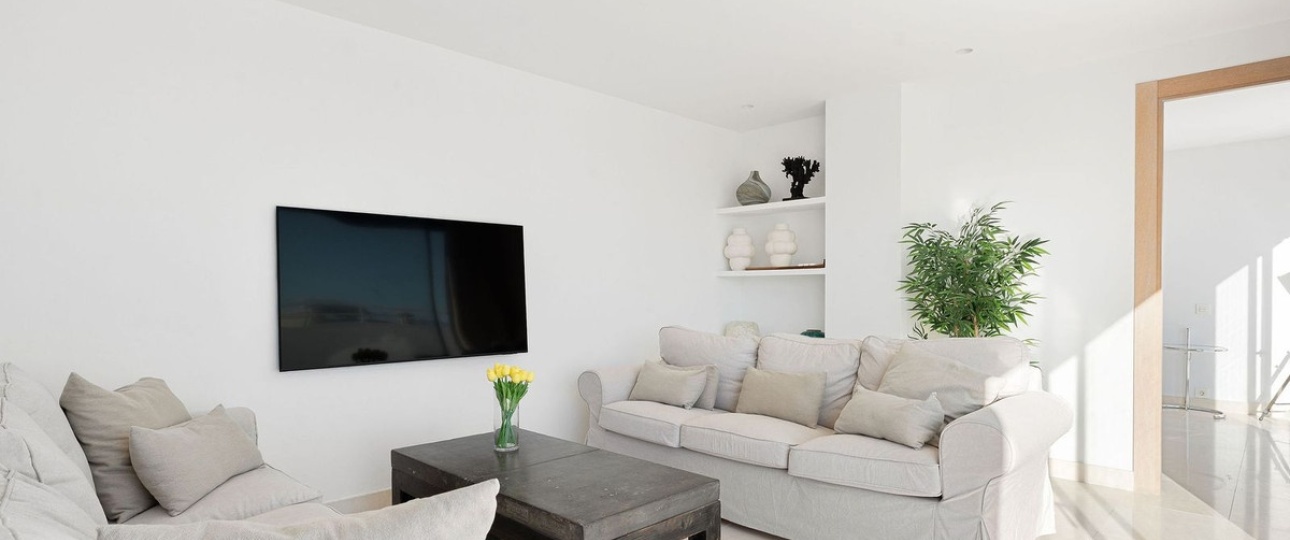 Wiederverkauf - apartment - Estepona - Estepona Centro