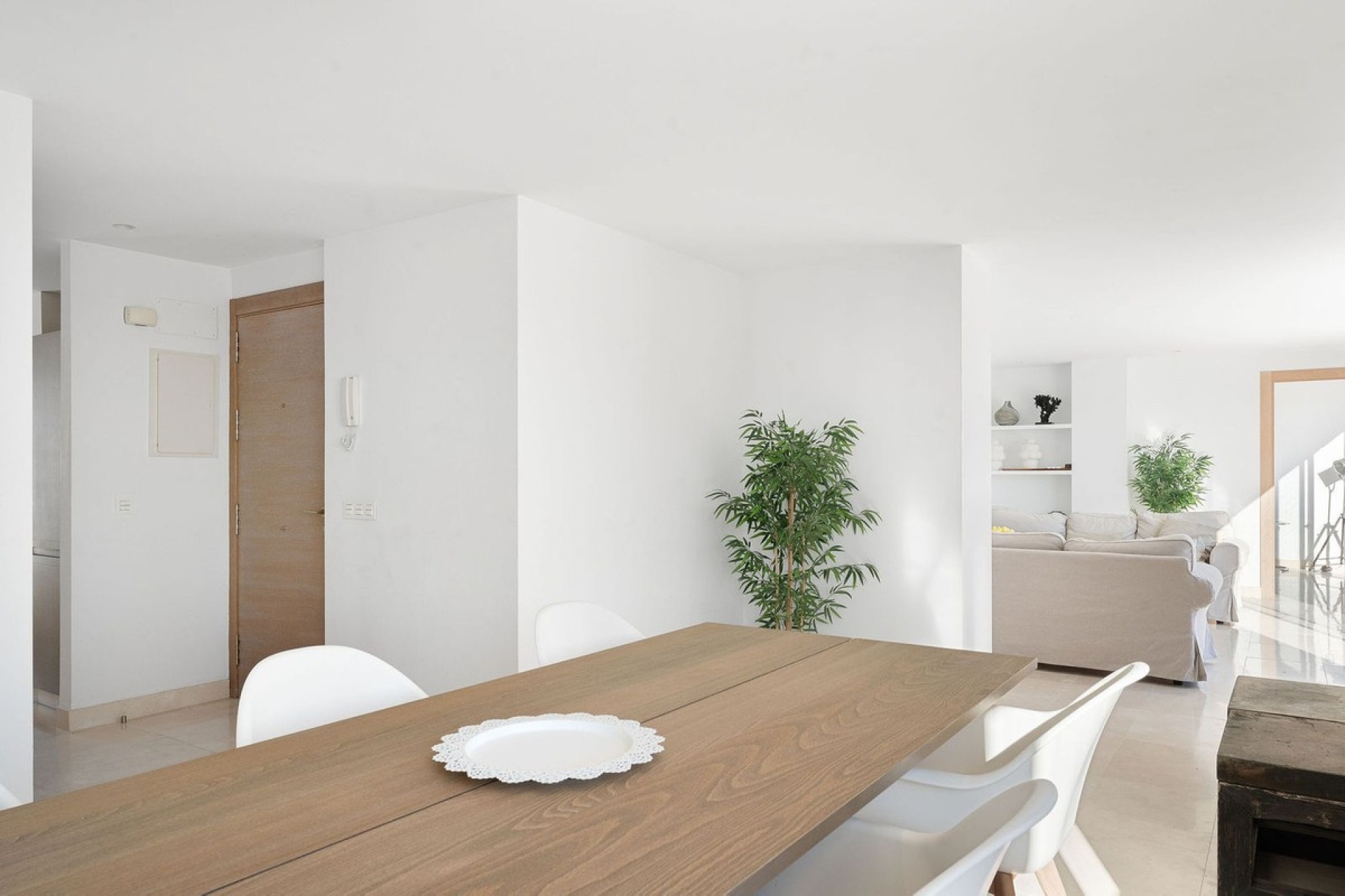 Wiederverkauf - apartment - Estepona - Estepona Centro
