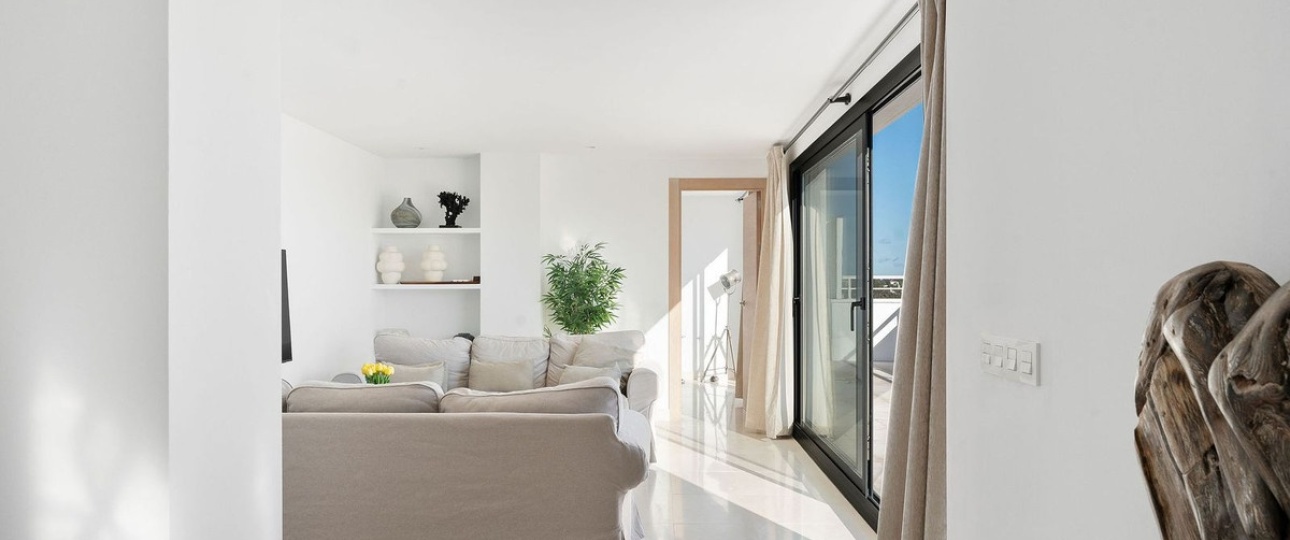 Wiederverkauf - apartment - Estepona - Estepona Centro
