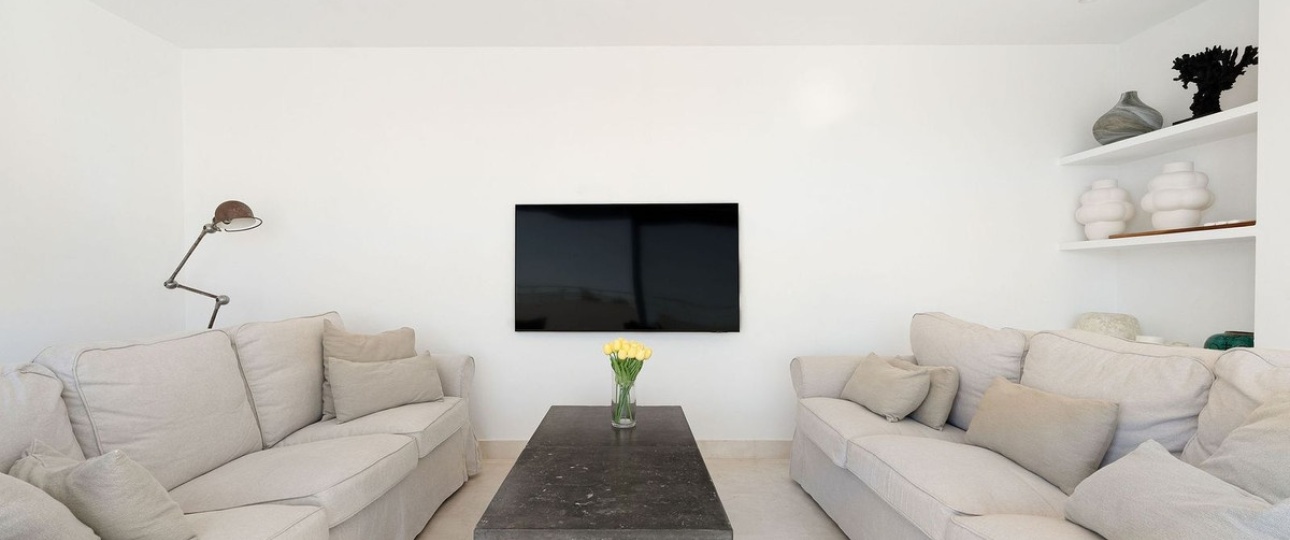 Wiederverkauf - apartment - Estepona - Estepona Centro