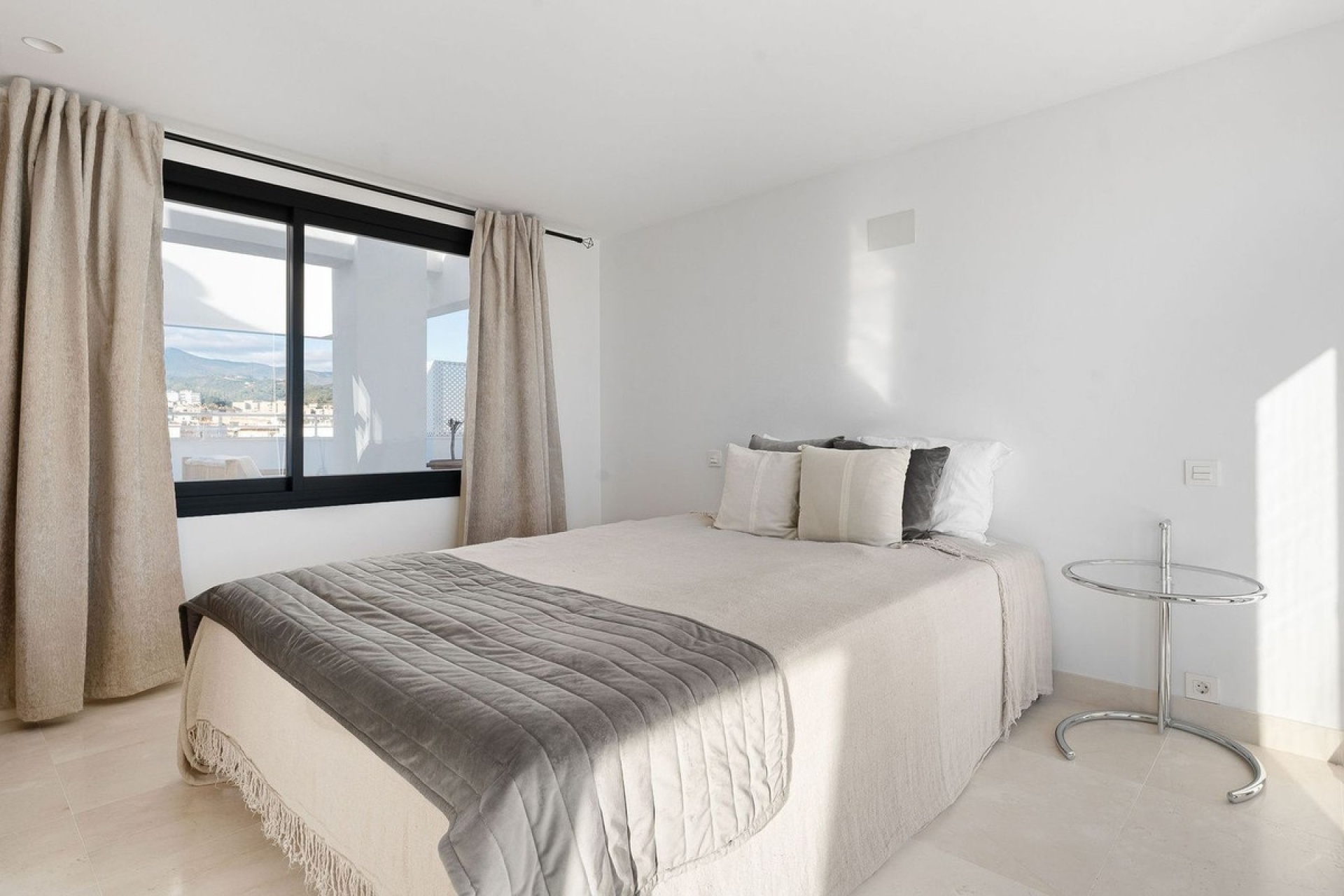 Wiederverkauf - apartment - Estepona - Estepona Centro