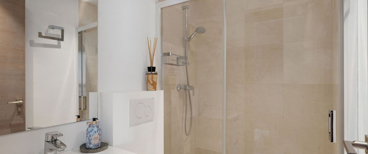 Wiederverkauf - apartment - Estepona - Estepona Centro