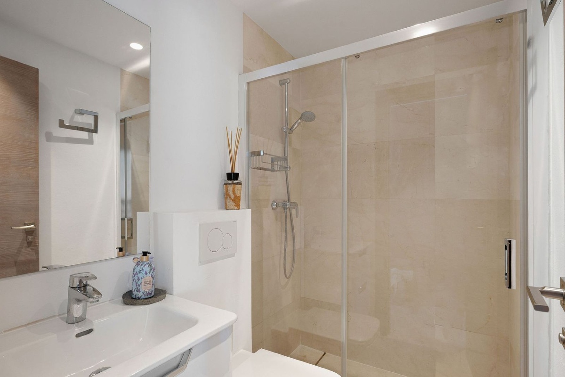 Wiederverkauf - apartment - Estepona - Estepona Centro