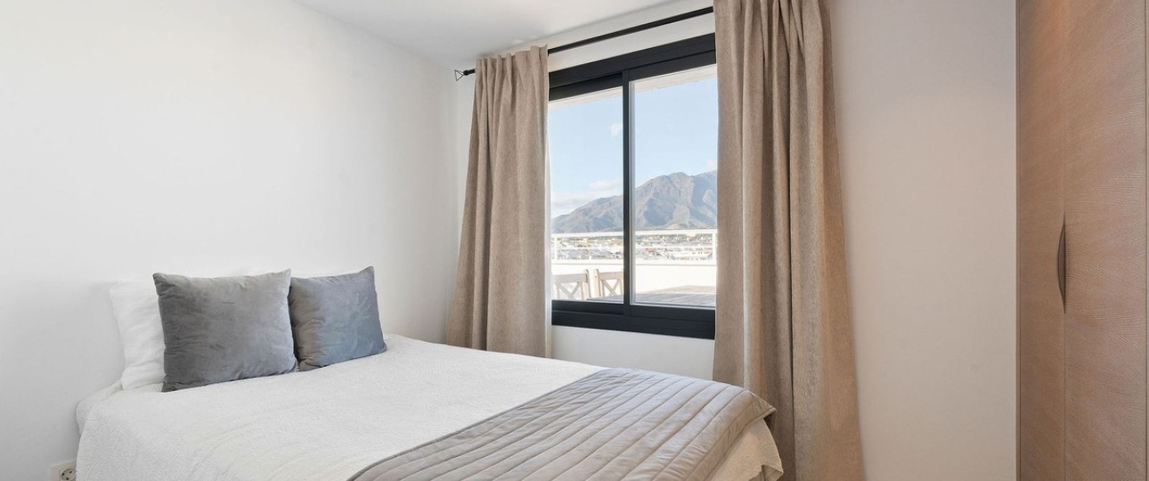 Wiederverkauf - apartment - Estepona - Estepona Centro