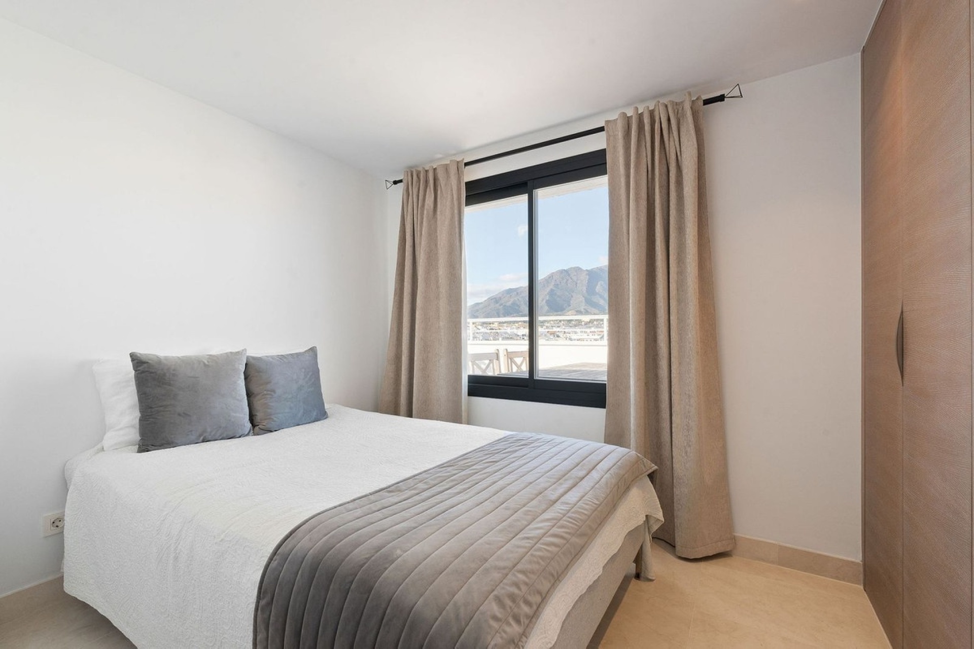 Wiederverkauf - apartment - Estepona - Estepona Centro