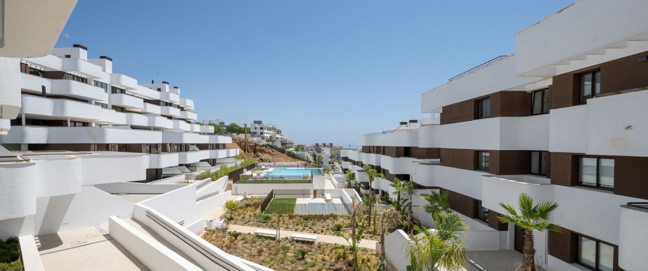 Wiederverkauf - apartment - Estepona - Estepona Centro