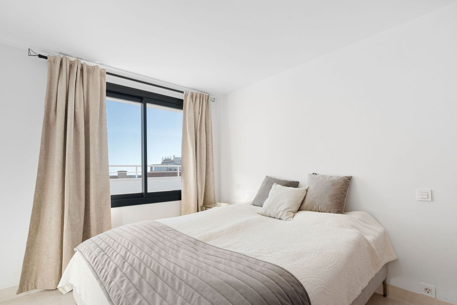 Wiederverkauf - apartment - Estepona - Estepona Centro