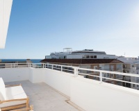Wiederverkauf - apartment - Estepona - Estepona Centro
