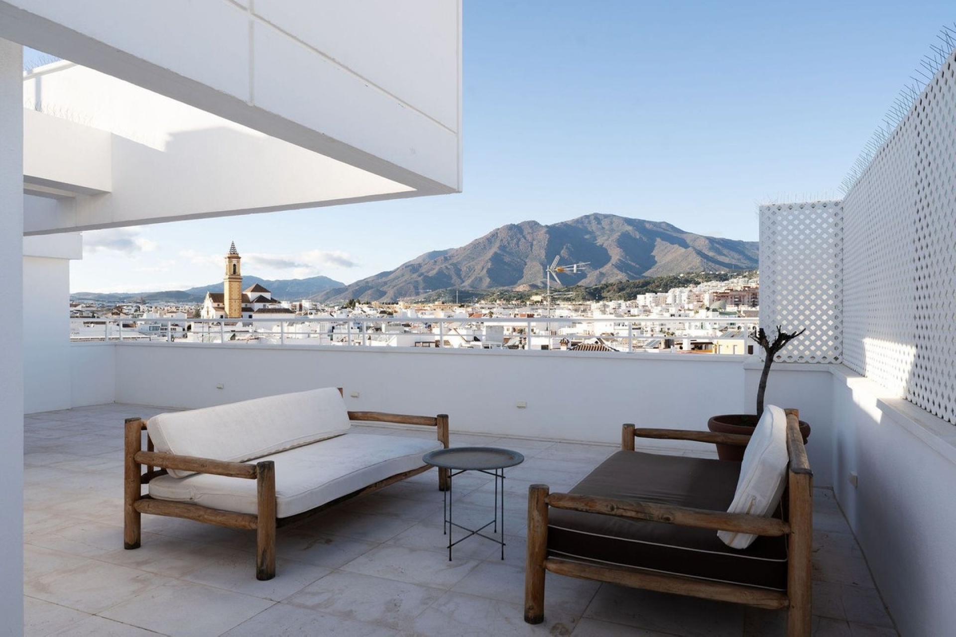 Wiederverkauf - apartment - Estepona - Estepona Centro
