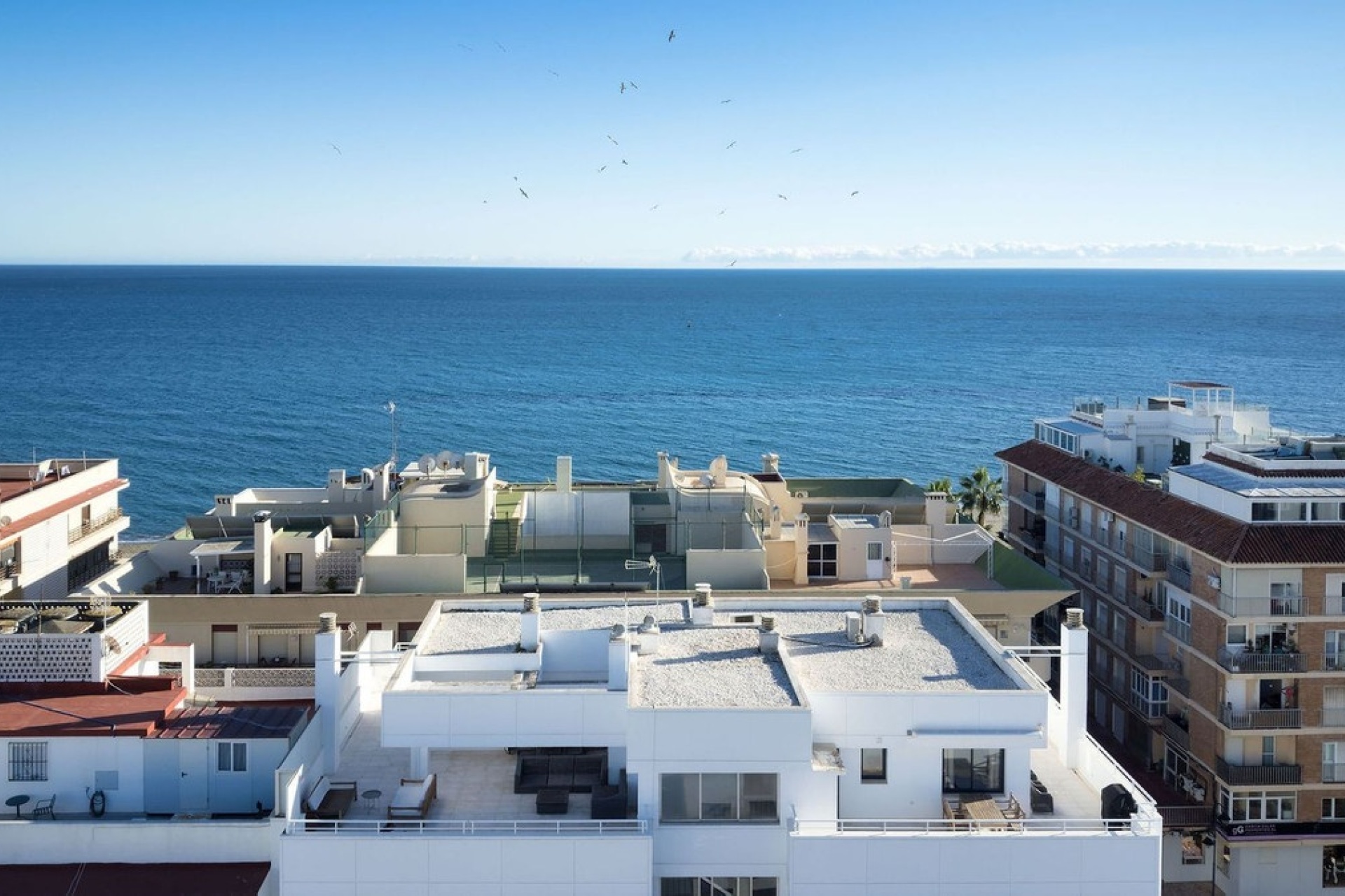 Wiederverkauf - apartment - Estepona - Estepona Centro