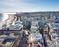 Wiederverkauf - apartment - Estepona - Estepona Centro